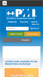 Mobile Screenshot of pmi.hu