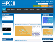 Tablet Screenshot of pmi.hu